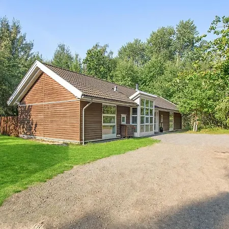 Gemütliches Haus In Mit Küche Ferienhaus