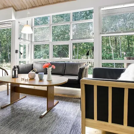 In With Wifi Dom wakacyjny