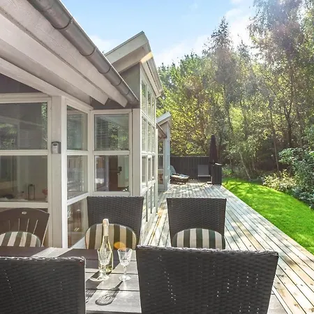 In With Wifi Dom wakacyjny *