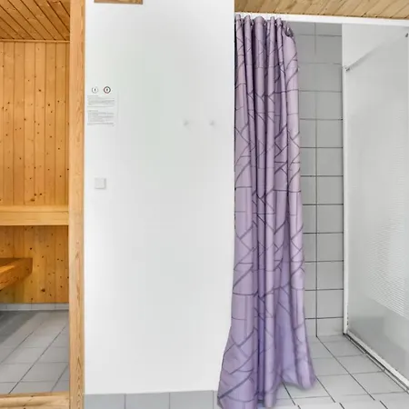 Gemütliches Haus In Mit Küche Ferienhaus Hasle