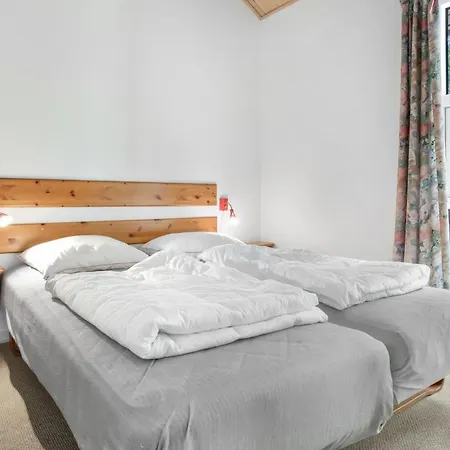 Dom wakacyjny In With Wifi