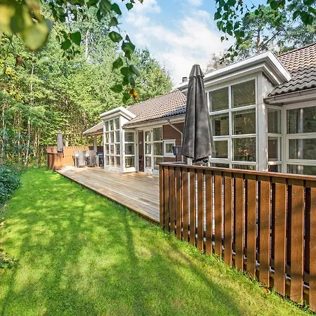 In With Wifi Dom wakacyjny