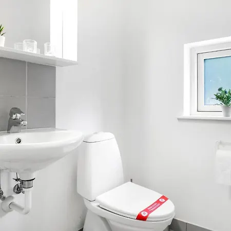 Gemütliches Haus In Mit Küche * Hasle