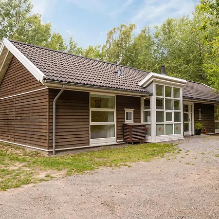 Gemütliches Haus In Mit Küche Ferienhaus Hasle