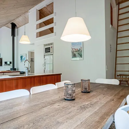 Gemütliches Haus In Mit Küche
