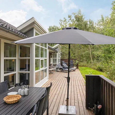 Gemütliches Haus In Mit Küche Ferienhaus
