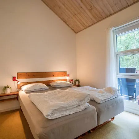 Gemütliches Haus In Mit Küche Ferienhaus