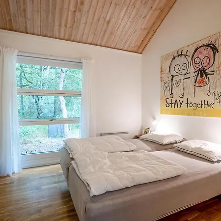 Gemütliches Haus In Mit Küche Ferienhaus *