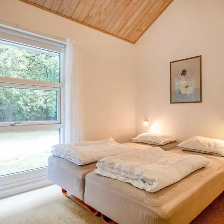 Gemütliches Haus In Mit Küche Ferienhaus Hasle