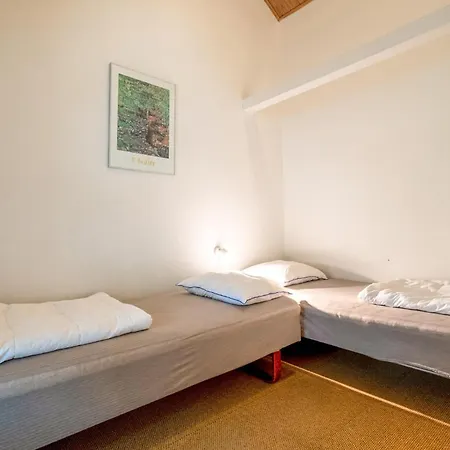 Ferienhaus Gemütliches Haus In Mit Küche Hasle